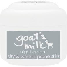 Goat's Milk Night Cream