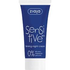 Ziaja Sensitive Skin Firming Night Cream 50ml