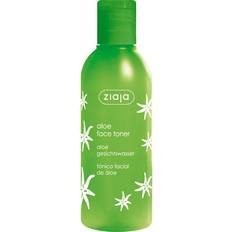 Face toner Ziaja Face Toner Aloe 200ml