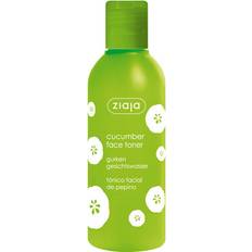 Ziaja Face Toner Cucumber 200ml