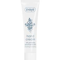 Homme Crèmes pour les mains Ziaja Hand Cream Silk Proteins 100ml