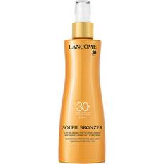 Lancôme Protezioni Solari e Autoabbronzanti Lancôme Soleil Bronzer Lait SPF30 200ml