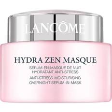 Lancôme Hydra Zen AntiStress Moisturising Overnight SerumInMask 75ml