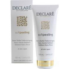 Declare Ihonhoito Declare Extragentle Soft Peeling