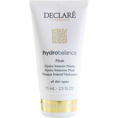 Hudvård Declare Hydro Intensive Mask 75ml