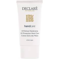 LSF Handpflege Declare UV Protection Hand Cream 100ml