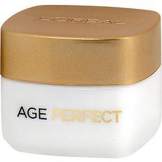 Pehmentävä Silmänympärysvoiteet L'Oréal Paris LSC Age Perfect Moisturising Eye Care