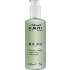 Combination Skin Cleansinggel