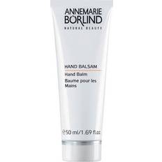 Hand Balsam