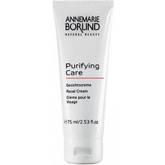 Purifying Care Facial Cream