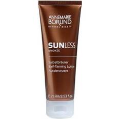 Annemarie Börlind Sun Protection & Self Tan Annemarie Börlind Sunless Bronze Self Tanning 75ml