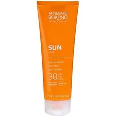 Annemarie Börlind Protecciones Solares Annemarie Börlind Sun Milk SPF30 125ml