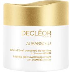 Decléor Ansigtscremer Decléor Aurabsolu Intense Glow Awakening Cream 50ml