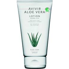 Aloe Vera Lotion for Normal Skin