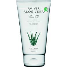 Avivir Aloe Vera Lotion for Normal Skin 150ml