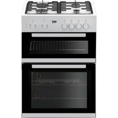 Cookers Beko KDG611W White