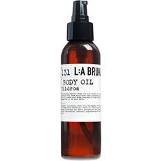 L:A Bruket Kroppsoljor L:A Bruket Body Oil Vildros 120ml