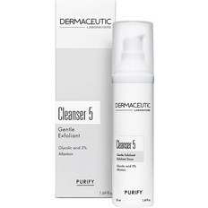 Dermaceutic Foamer 5gentle Exfoliating Cleansing Foam 100ml 100ml