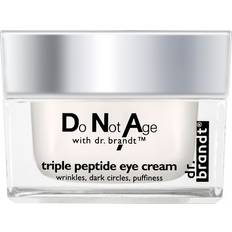 Dr. Brandt Cuidado de los ojos Dr. Brandt DNA Triple Peptide Eye Cream 15g