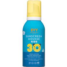 Mousse Sunscreens EVY Sunscreen Mousse SPF30 5.1fl oz