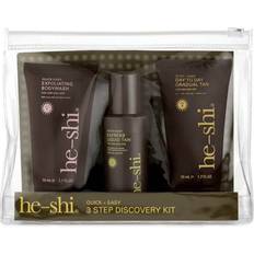 He-Shi 3 Step Discovery Kit