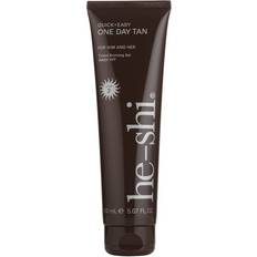 He-Shi One Day Tan 150ml