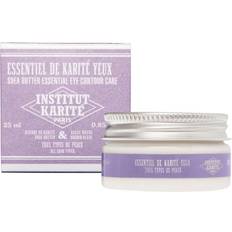 Institut Karité Paris Shea Butter Essential Eye Contour Care 25ml