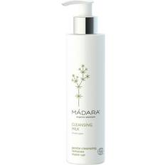 Madara Ansiktsrengöring Madara Organic Skincare Cleansing Milk 200ml