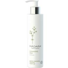Organic Skincare Cleansing Milk
