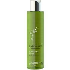 Madara Organic Skincare Clarifying Toner 200ml