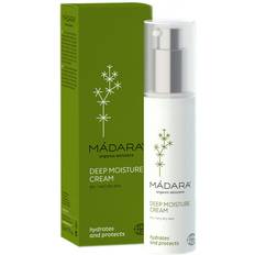 Madara Facial Creams Madara Organic Skincare Deep Moisture Cream 1.7fl oz