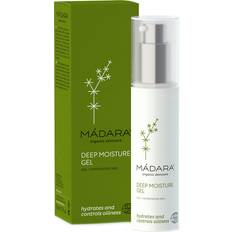 Madara Facial Creams Madara Organic Skincare Deep Moisture Gel 1.7fl oz