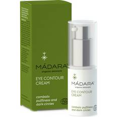 Gezichtsverzorging Madara Organic Skincare Eye Contour Cream