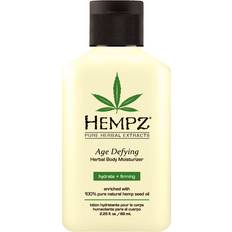 Age Defying Herbal Body Moisturizer