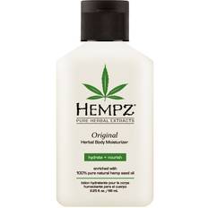 Hempz Couture Original Herbal Body Moisturizer 2.2fl oz