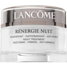 Lancôme Natcremer Ansigtscremer Lancôme Rénergie Night Cream 50ml