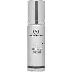 Akademikliniken Skincare Ansiktskrämer Akademikliniken Skincare Pure Repair Night Serum 50ml