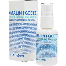 Replenishing Face Serum