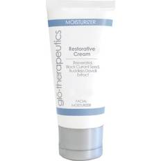 glo-therapeutics Restorative Cream Facial Moisturizer 50ml