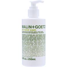 Malin goetz rum Malin+Goetz Rum Hand Wash Pump 8.5fl oz