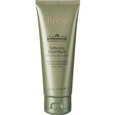 Calmante Maschere per le mani Trind Professional Softening Hand Mask 75ml