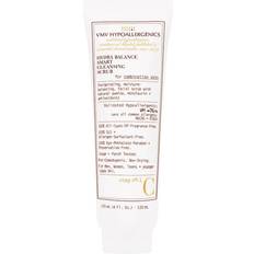 VMV Hypoallergenics Ansiktspeeling VMV Hypoallergenics Hydra Balancing Smart Cleansing Scrub 120ml