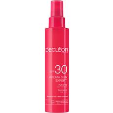 Decléor Aroma Sun Expert Summer Oil Body & Hair SPF30 150ml