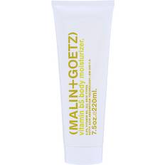 Vitamin B5 Body Moisturizer