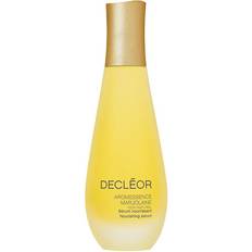 Decléor Serum & Ansiktsoljor Decléor Aromaessence Marjolaine Nourishing Serum 15ml