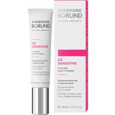 Annemarie Börlind Ögonkrämer Annemarie Börlind ZZ Sensitive Eye Cream 15ml