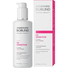 Börlind zz sensitive Annemarie Börlind ZZ Sensitive Cleansing Emulsion 150ml