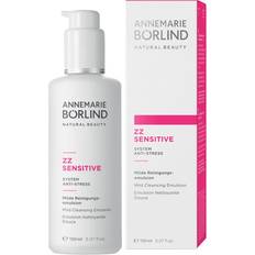 ZZ Sensitive Cleansing Emulsion