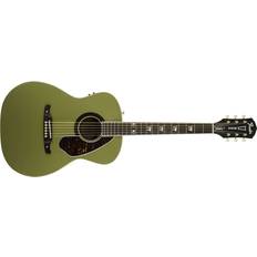 Fender Tim Armstrong Hellcat Acoustic