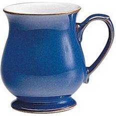 Denby Koppar Denby Linen Craftmans Mugg 30cl